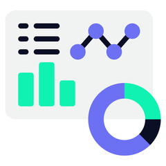 Data Analysis Icon