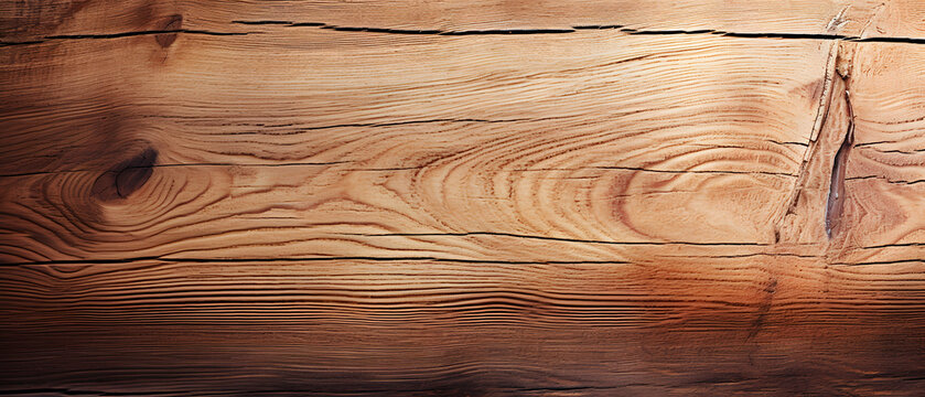 Old rustic flat wood texture for product presentations