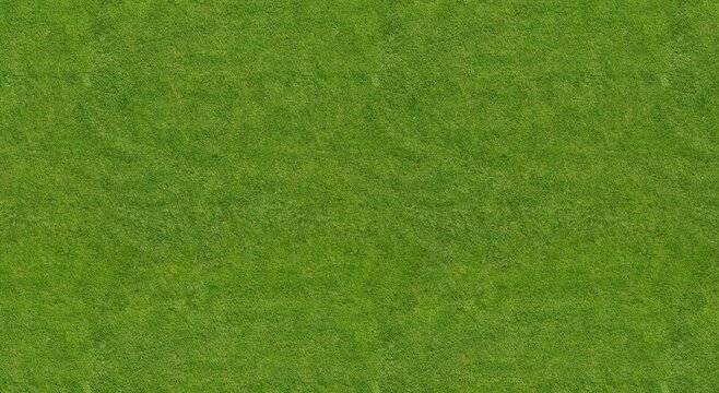 Green grass texture background, Top view of grass garden ideal concept used for making green flooring, lawn for training football pitch, Grass Golf Courses green lawn pattern textured background. 
