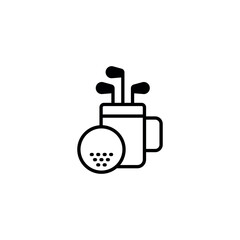 Base Ball icon design with white background stock illustration