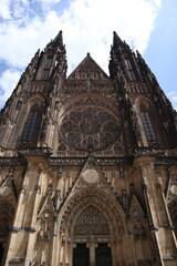 Fototapeta premium Cathedral of St James