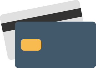 Credit card debit banking bank sign payment