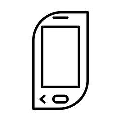 Phone icon design