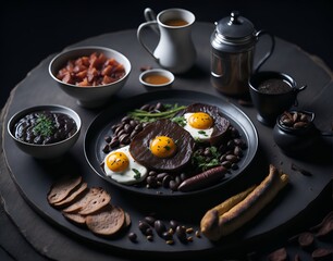 Wallpaper . generative AI Technologie
