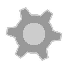 settings icon design