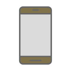 phone icon design