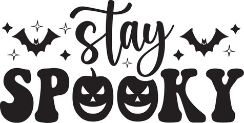 Stay spooky eps