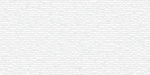 White brick wall and White brick wall texture background for stone tile block painted. white brick wall background.	
