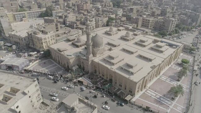 Sayyidah Zainab Mosque