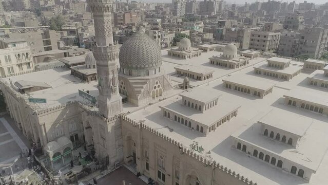 Sayyidah Zainab Mosque