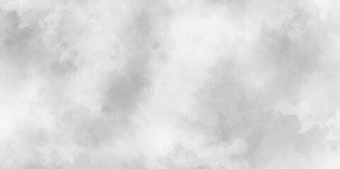 white paper texture background with cloudy stains, white marble painted watercolor texture with black stains, marble painted black and white abstract background vector illustration.
