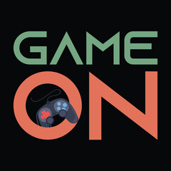 Fototapeta premium Minimal vector typography design for tees, tshirt. Unique minimalist designs for tshirt.