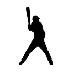 Fototapeta na wymiar baseball player, baseball vector ball icon soft ball tennis illustration 