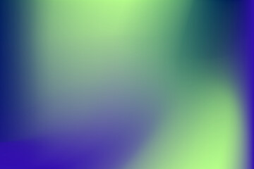 Abstract blurred gradient background. Creative modern concept, vector illustration. Holographic spectrum 