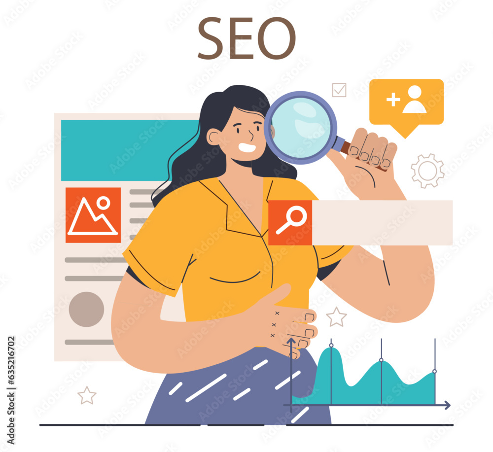 Canvas Prints seo. search engine optimization for website as marketing strategy.