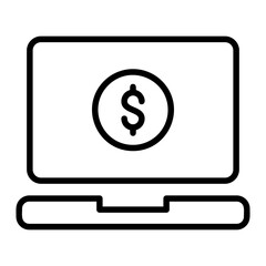 Online Marketing,digital marketing,business and finance,laptop,promotion,dollar