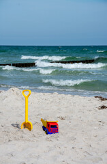 Urlaub an der Ostsee mit Kindern - 635232175