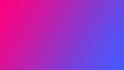 Gradient pink bule luxury abstract background