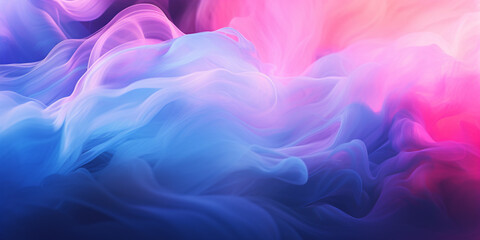 Colorful smoke background wallpapers 