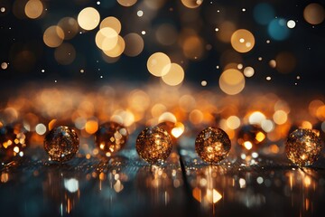 abstract backround, happy, gala, party, fireworks, evening, black tie, lights, mist