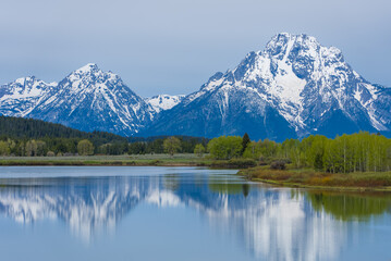 Grand Tetons
