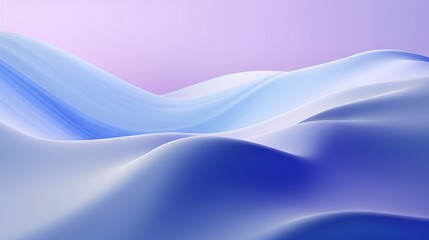 a paper background with swirls and a blue sky, in the style of light violet and light gray
