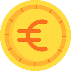 Euro Icon