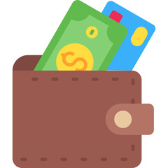 Wallet Icon