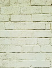 Brick walls texture background architecture 