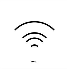 WIFI with golden ratio WI-FI