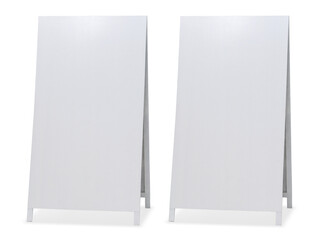 menu board, transparent background