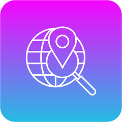Location Marker Icon