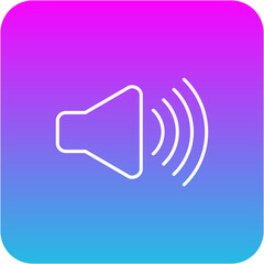Volume Icon