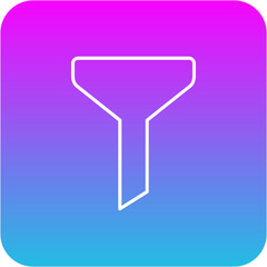 Funnel Icon