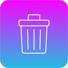 Bin Icon