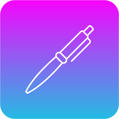 Pen Icon