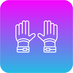 Gloves Icon