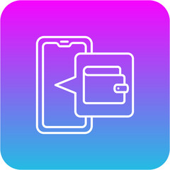 Wallet Icon