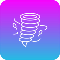 Tornado Icon