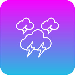 Lightning Icon