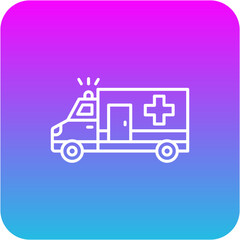 Ambulance Icon