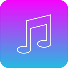 Music App Icon