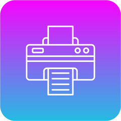 Printer Icon