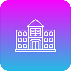 Library Icon