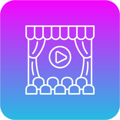 Cinema Icon