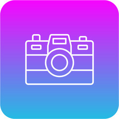 Camera Icon