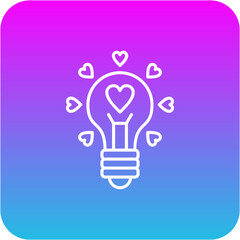 Bulb Icon
