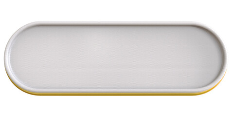 3d label wood - mockup