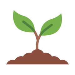 Plant Sprout icon