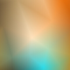 Abstract Gradient Background 